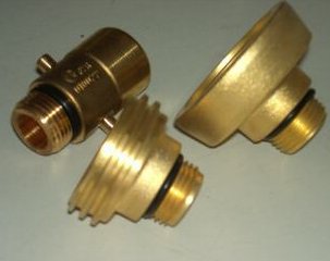 HK-FACH-Adapter