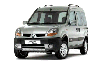 kangoo4x4
