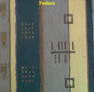 polster-Fashion-