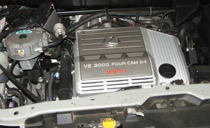 lexusv6