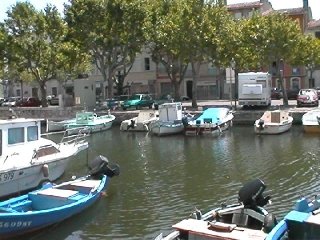 martigues