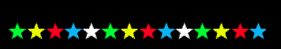 sterne