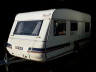 Vorf�hr-, Lager- und gebrauchte Wohnwagen